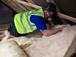 Types of Insulation We Offer in Makawao, HI